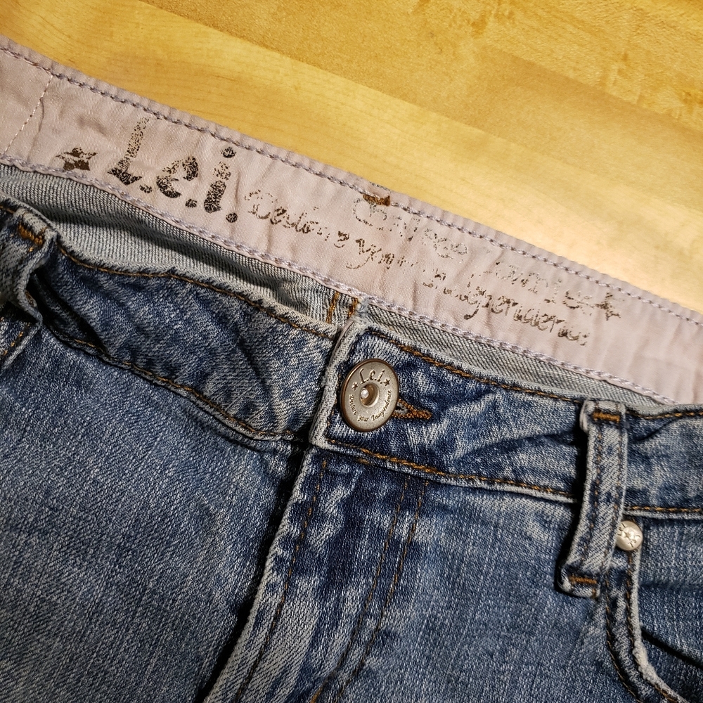 Womans jeans